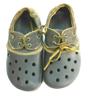 crocs islander