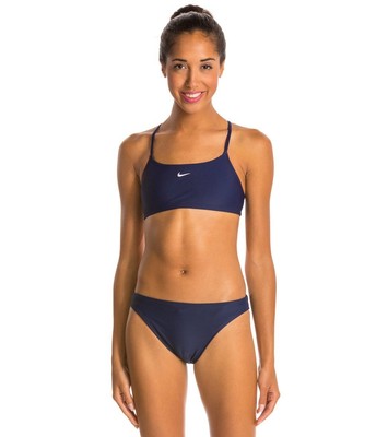 nike athletic swimwear