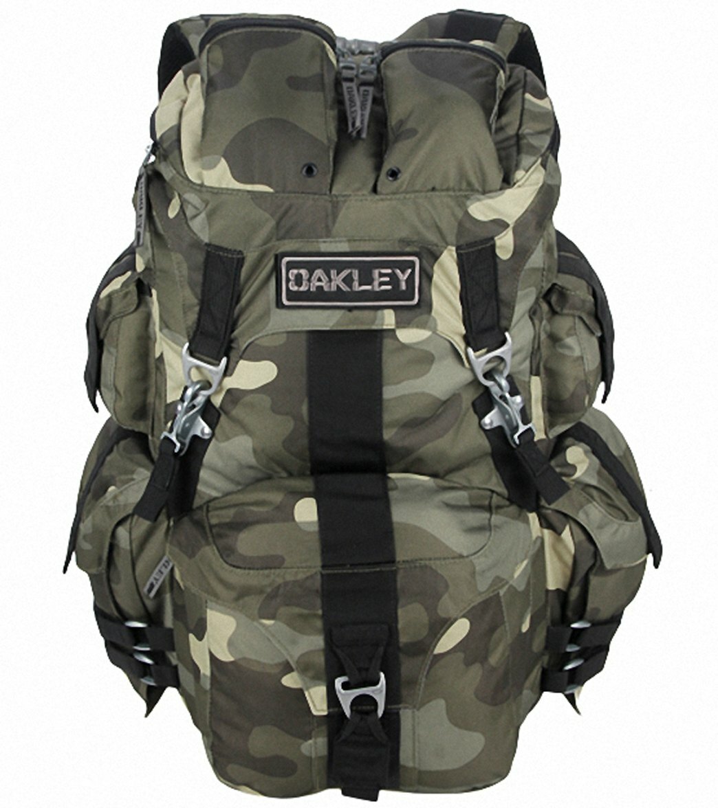 oakley military gear