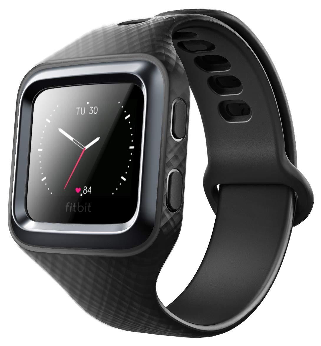 fitbit watch case