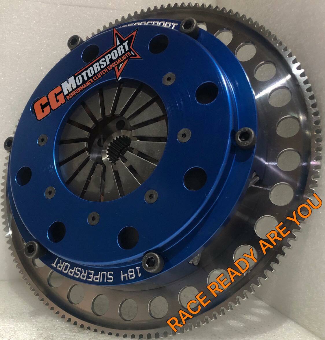 CG MOTORSPORT TWIN PLATE CLUTCH KIT FOR 1UZ TO BMW E46 eBay