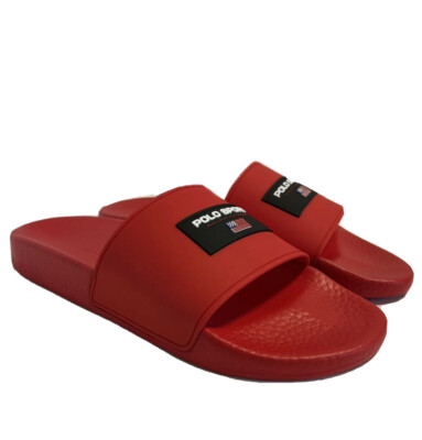 polo slides