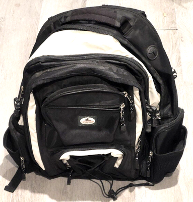 Expandable hiking cheap backpack