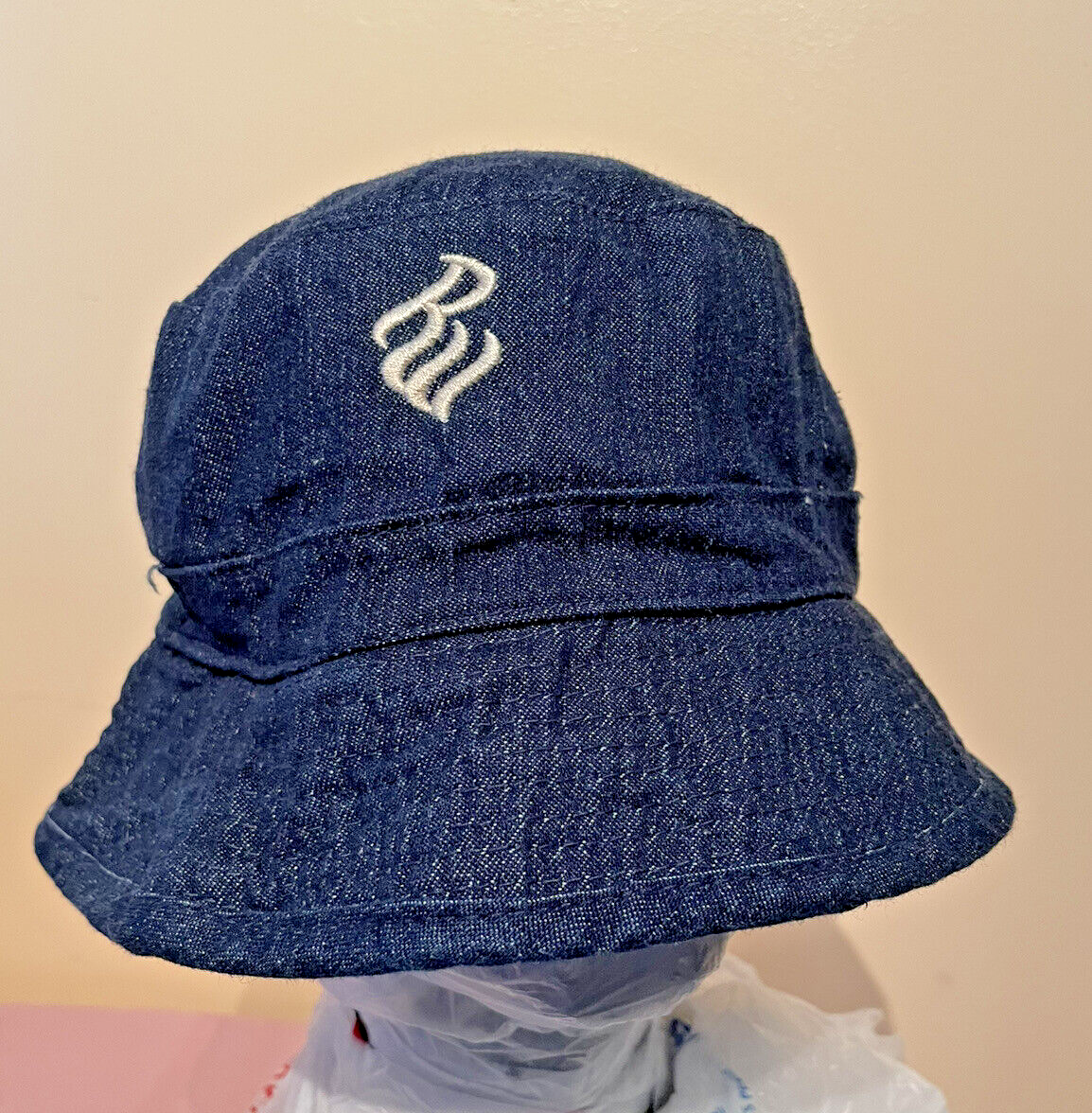 Cap One Size