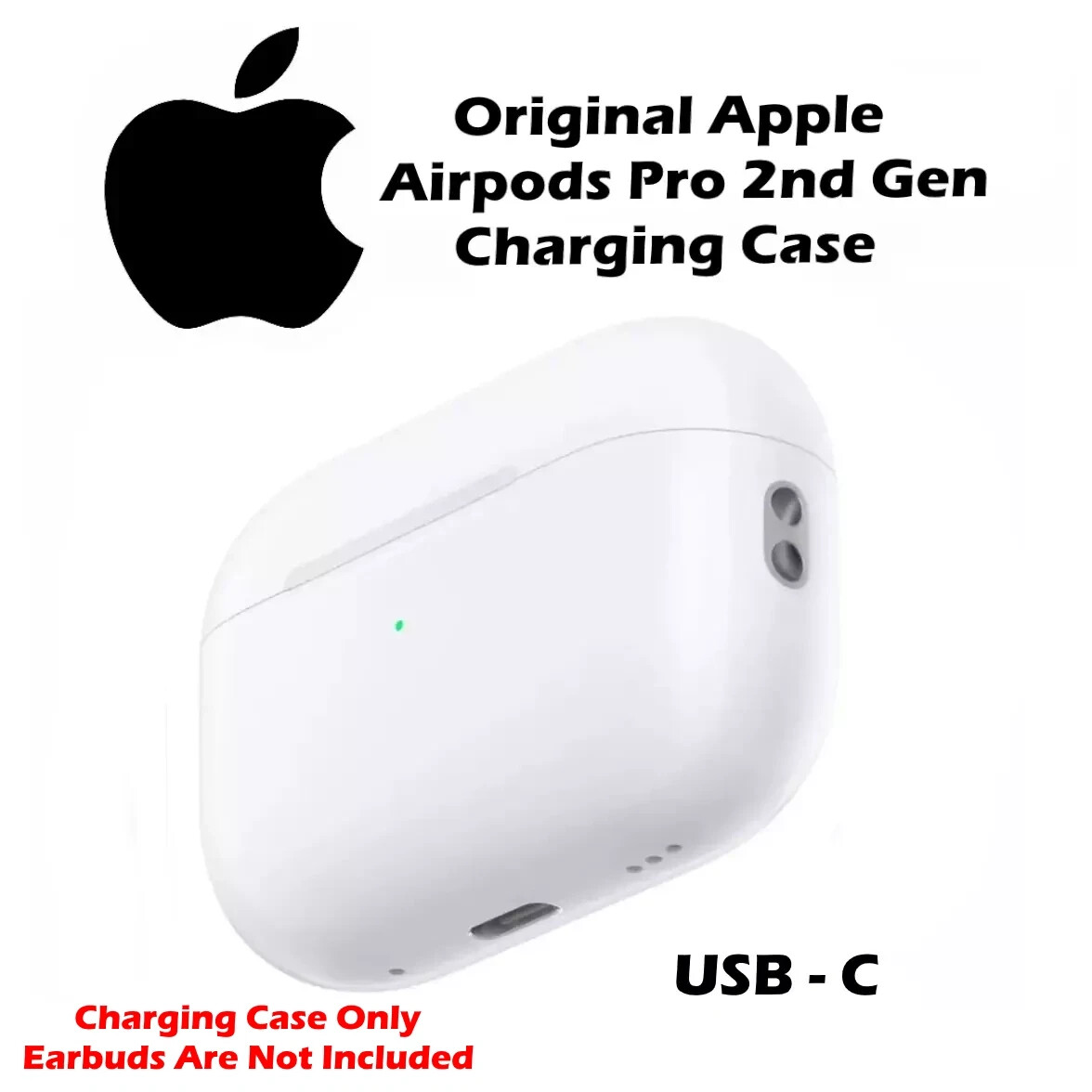Apple AirPods Pro 第2世代 USB TypeC AirPods Pro（第2世代）USB-Cを徹底レビュー！Lightning版や第1