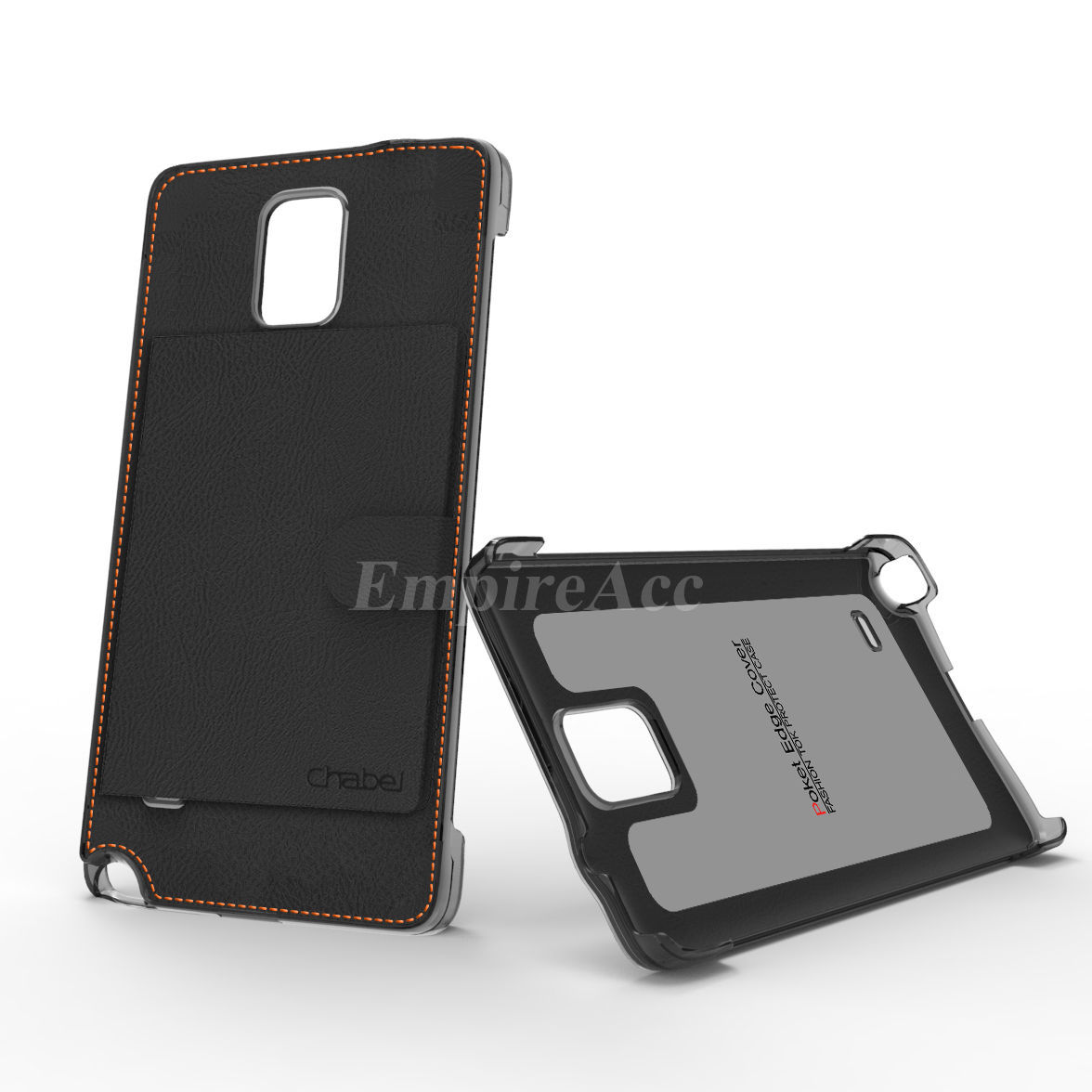 Estuches y fundas de vinilo de teléfono celular