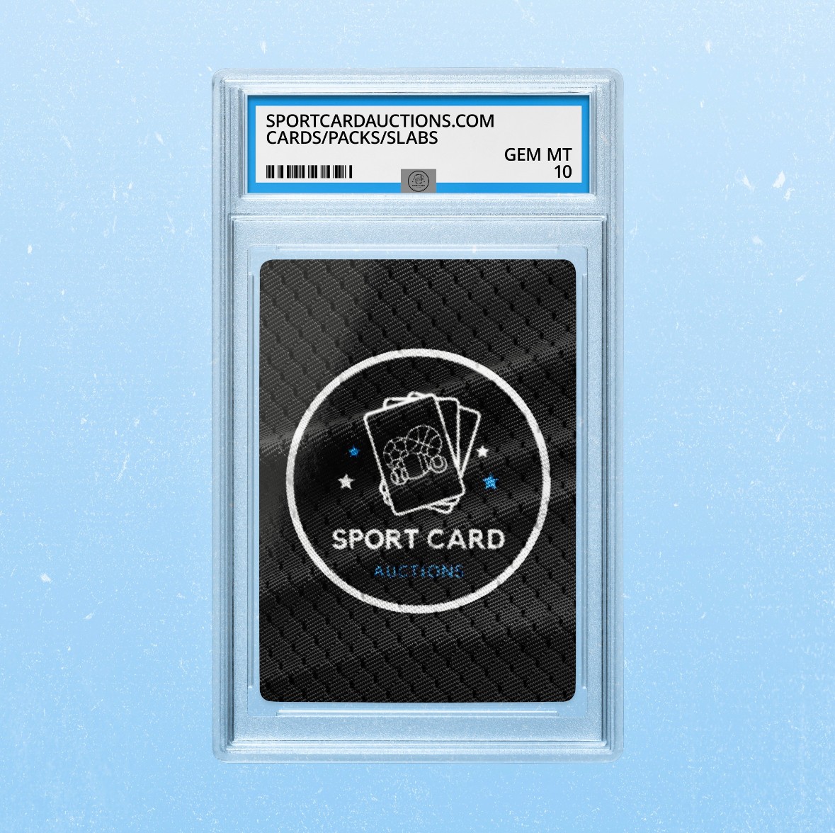 eBay live auction #7003 Karl Malone