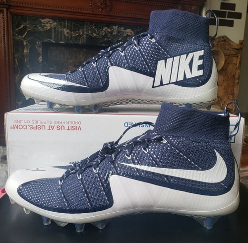 NIKE 26.5　VAPOR UNTOUCHABLE SHARK 3　スパイク Nike Vapor Shark 3 Football Cleats. Nike.com