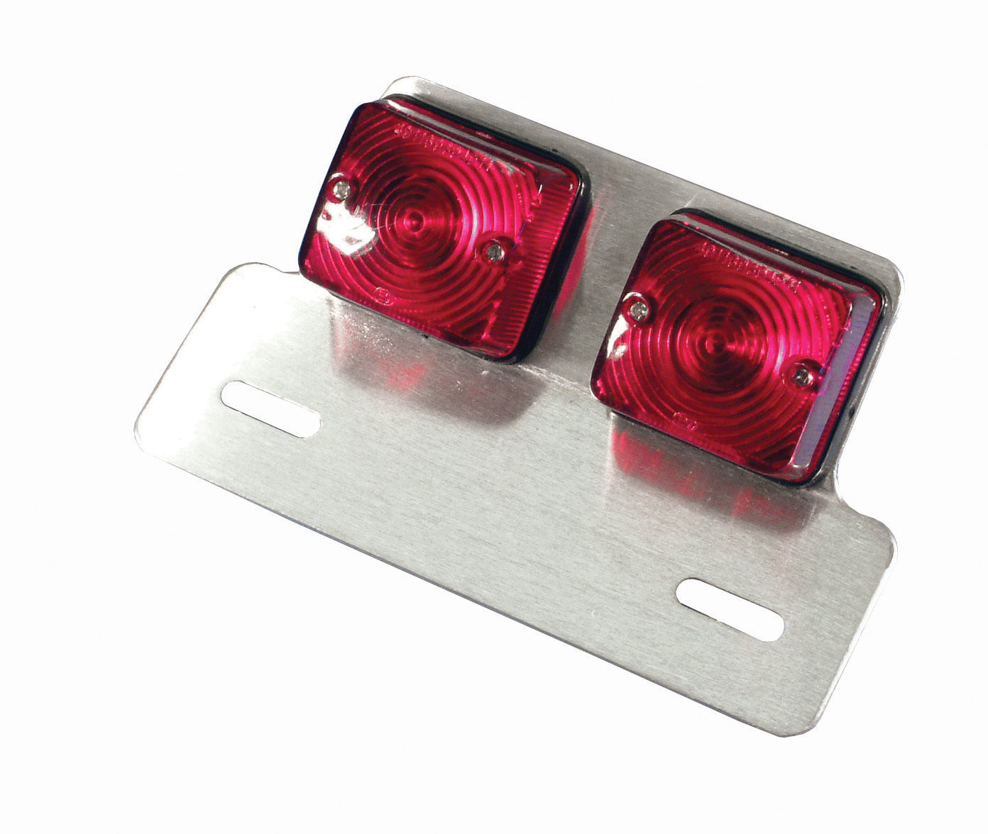 Motorcycle & Scooter Rear & Brake Light Assemblies