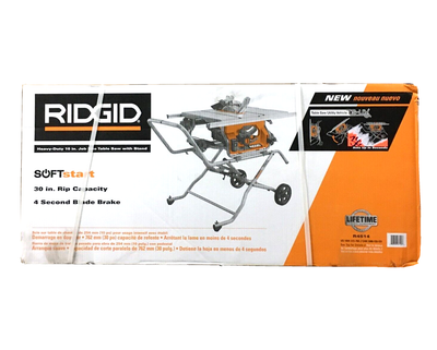 R4514 rip fence deals
