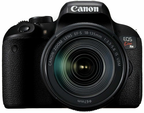 Canon - SONY NW-A306B4台＋ EOS Kiss X10 EF-S18-55 Canon EOS Kiss X10 EF-S18-55 is STM KIT Black Japan Domestic