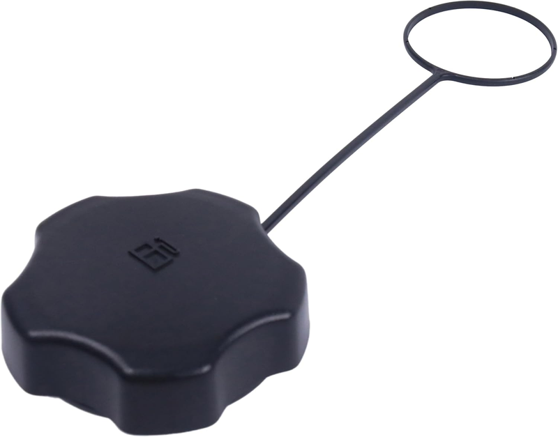 Fuel Gas Cap Tethered for MTD Cub Cadet Troy-Bilt Murray Craftsman 95112428
