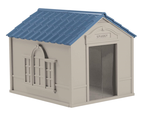 Suncast DH350 Dog House