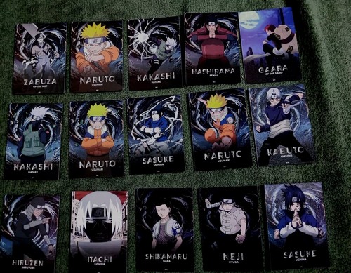 NARUTO カード f0htUEv.jpg?v=1686174247&width