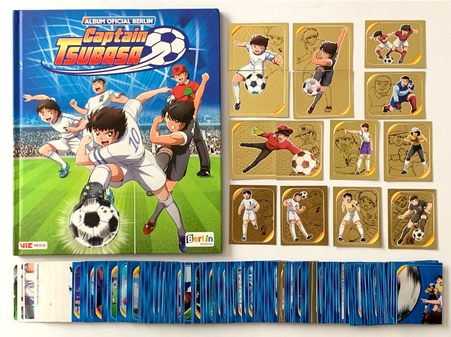tsubasaページ Tsubasa Ozora CTB/W118-093S SR Weiss Schwarz Card Captain Tsubasa