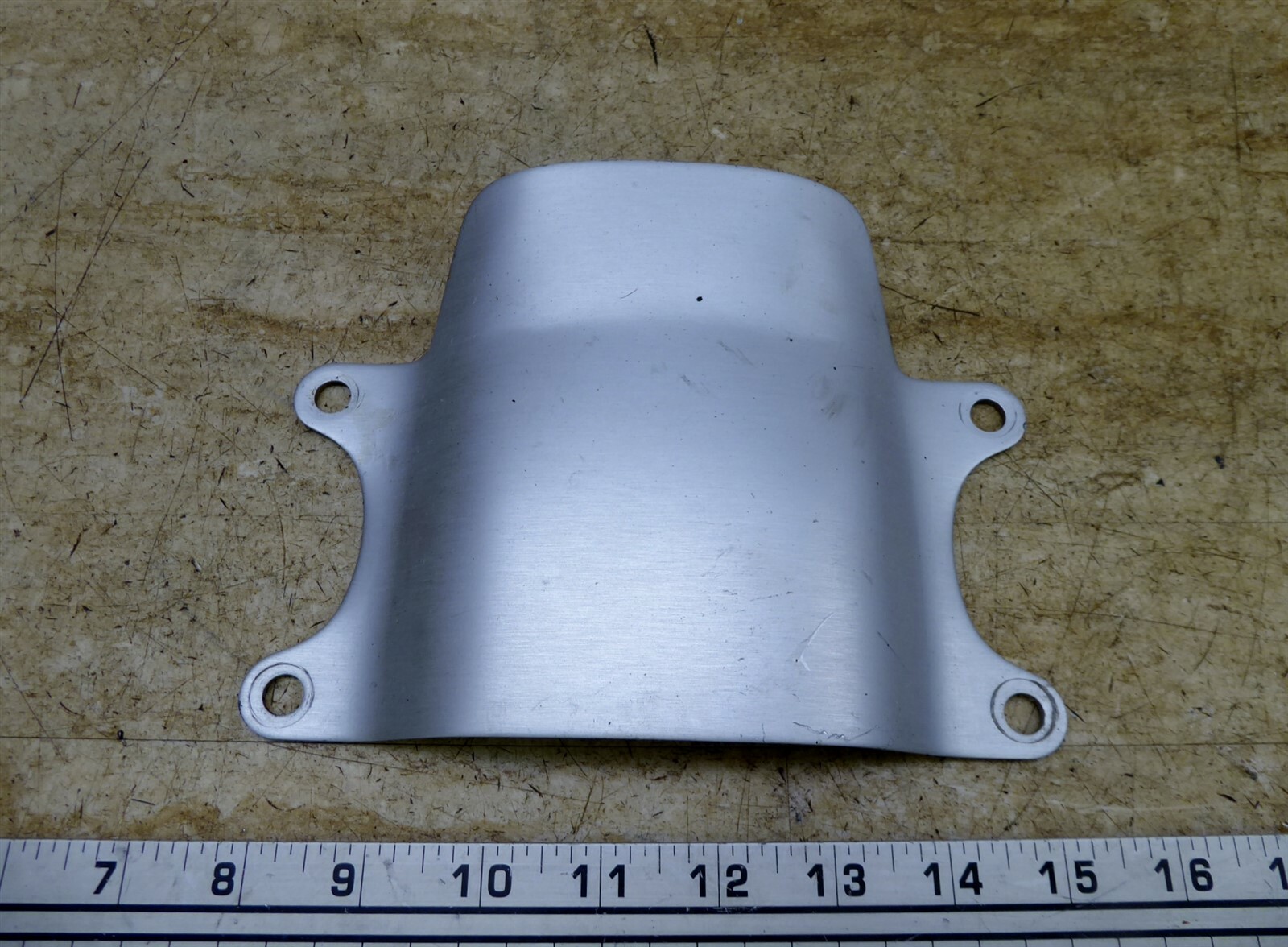 1986 Kawasaki ZX1000 Ninja K212-2. front fork brace | eBay
