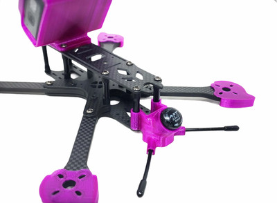 iFlight XL5, XL6, XL7 & SL5 Antenna Mounts