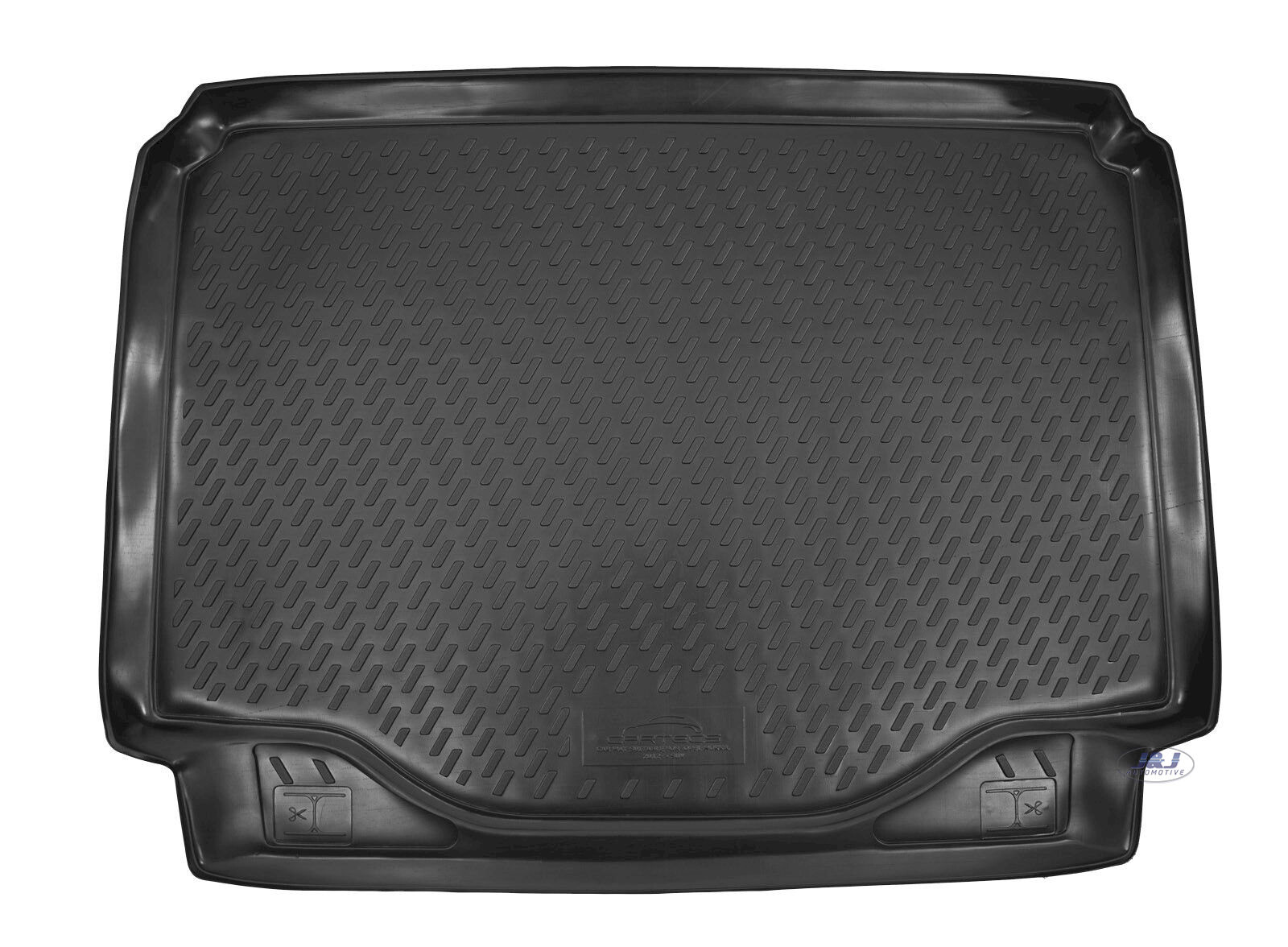 PREMIUM RUBBER BOOT LINER Mat Tray Protector for VAUXHALL MOKKA / MOKKA