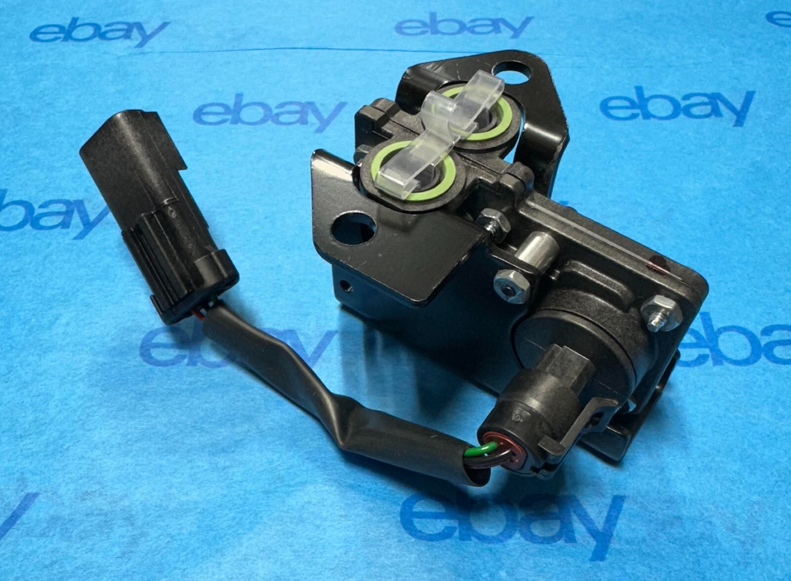 2881780 Genuine Cummins EGR Differential Pressure Sensor Kit