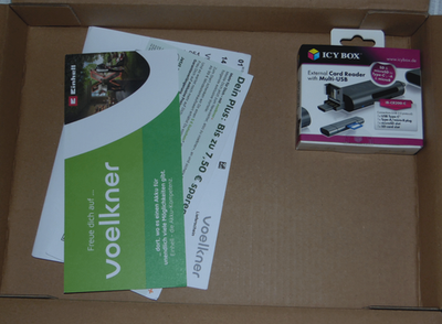 Artikelfoto(s) von einem verifizierten Käufer