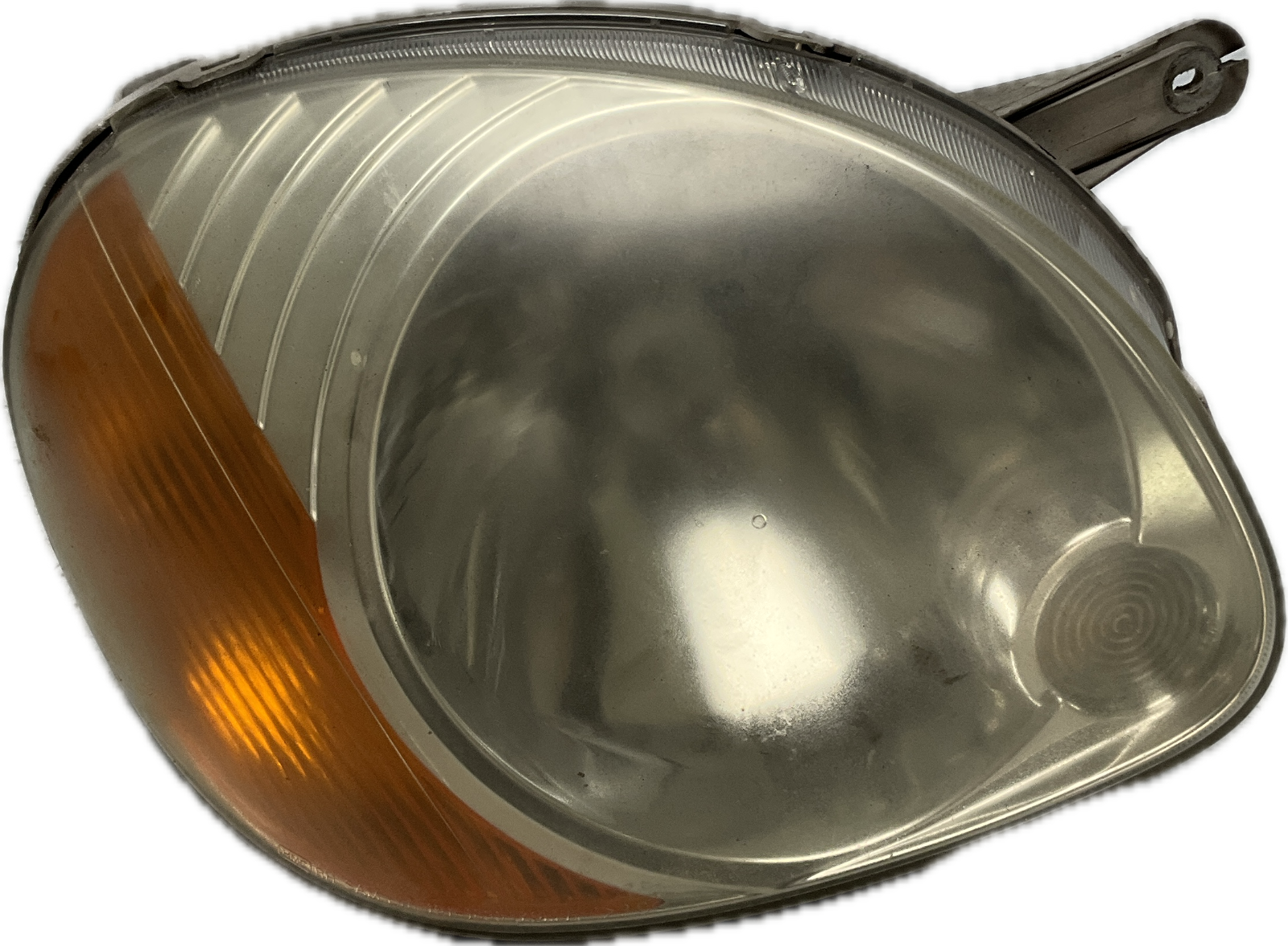 Fanale faro anteriore destro dx HYUNDAI ATOS anno 2003 ricambio usato