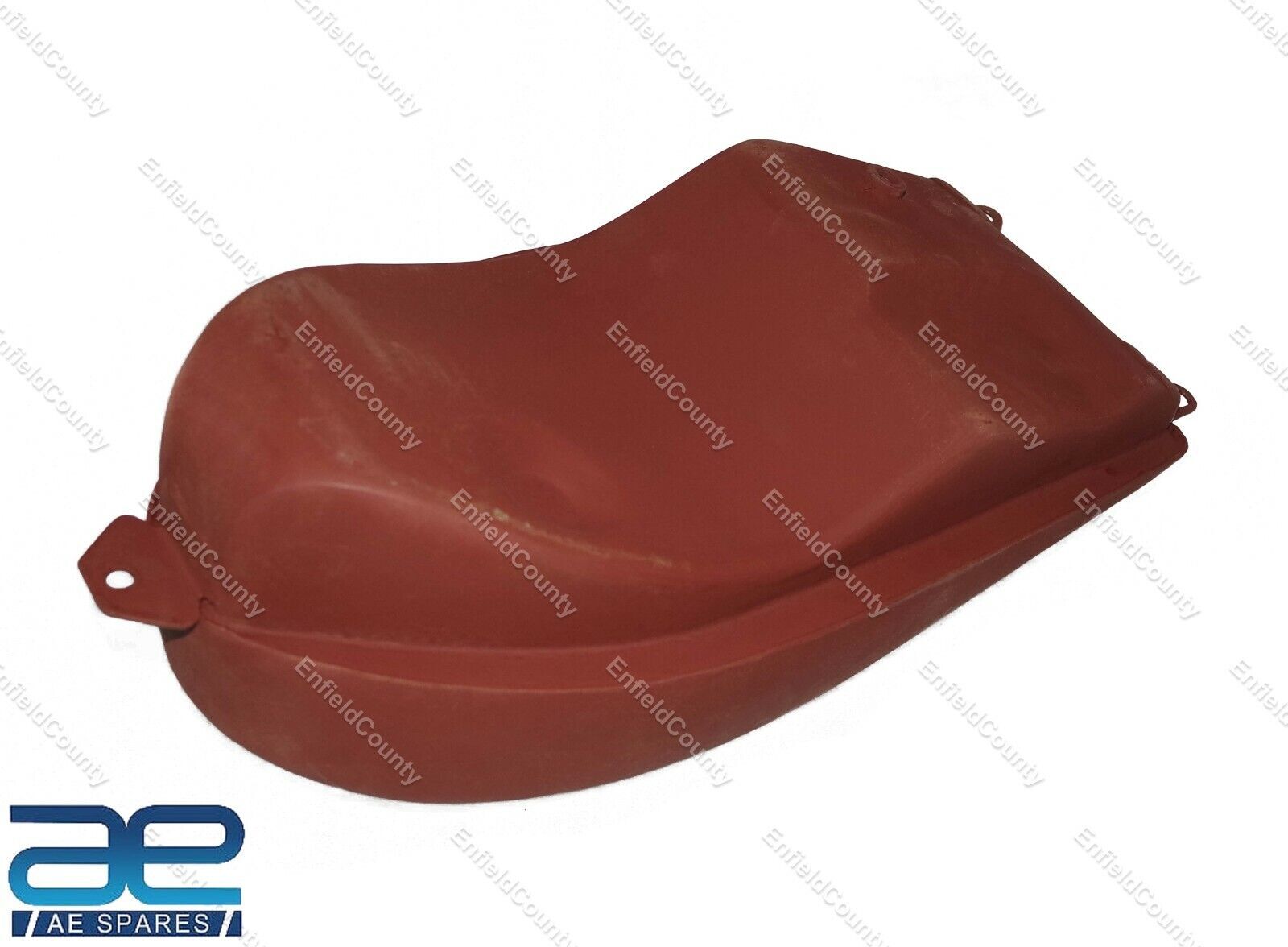 For Triumph Model P 1925-1926 500cc Single Cylinder Petrol Tank  