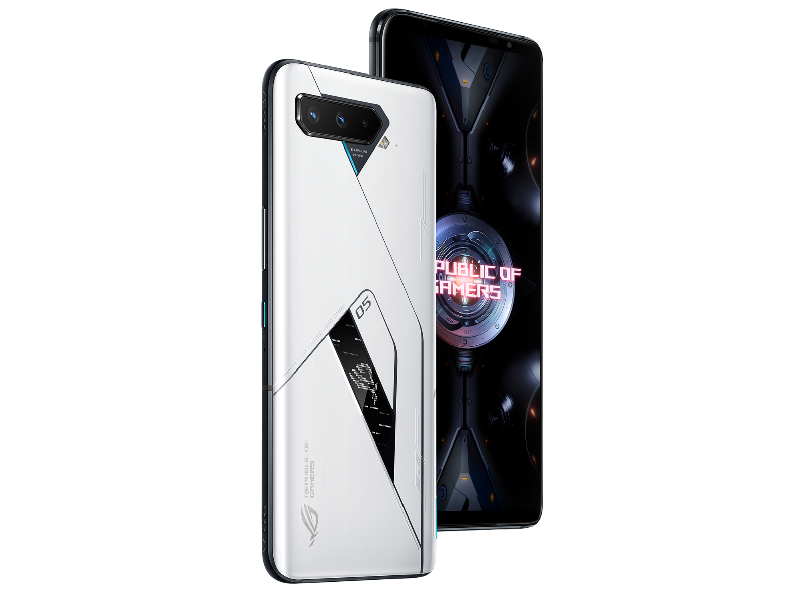 Asus ROG Phone 5 Ultimate 6.78