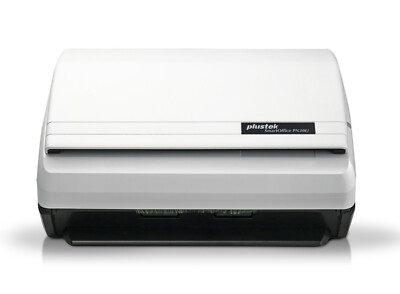 plustek SmartOffice PN30U High Speed Network Document Scanner