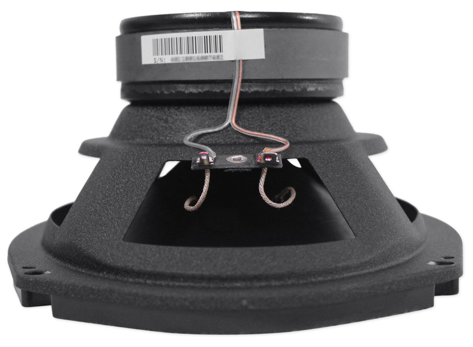 Pair Kicker 43DSC69304 DSC6930 6x9 360 Watt 3-Way Car Audio Speakers 4-Ohm DS693