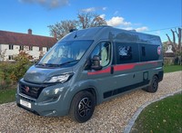 Pilote V600 X-Edition