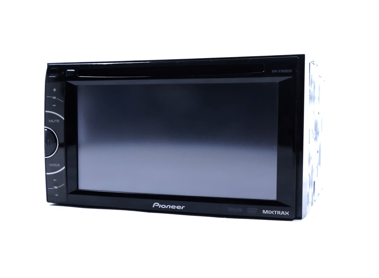 Pioneer - 6.1