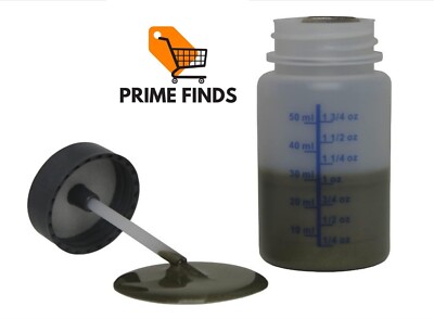 Touch Up Paint Kit BA/BM Light Prairie Tan Metallic for Ford, Mazda, Lincoln, Me