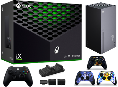 Microsoft xbox upgrade 2025