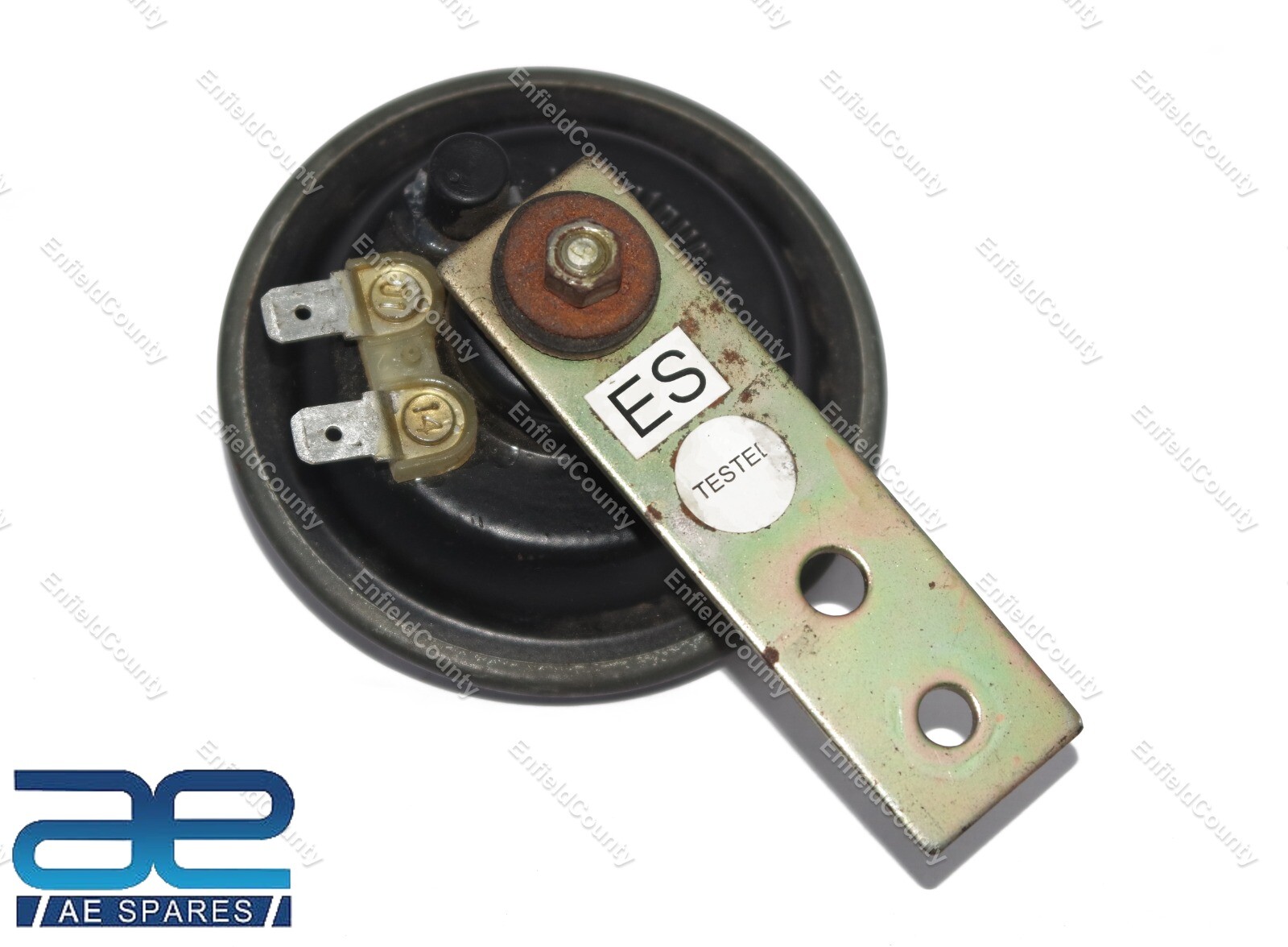 Horn For Lml Star Euro Automatic 150cc Scooter