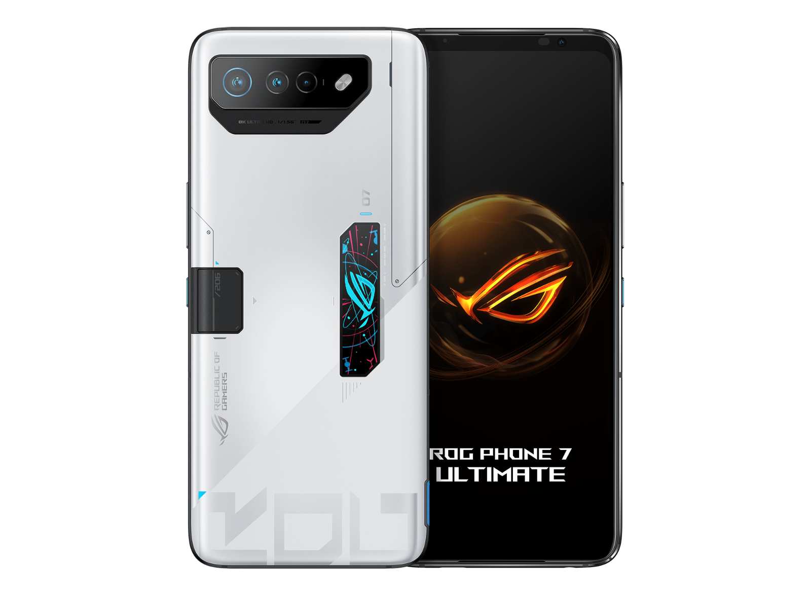 ASUS ROG PHONE Z01QD ZS600KL ジャンク ASUS ROG PHONE Z01QD ZS600KL ジャンク BNIB ASUS ROG Gaming Phone