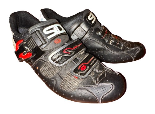 ウェア SIDI Genius 5fit Carbon Women Sidi Women's Genius 5 Road Cycling Shoes size 39 1/2 W | eBay