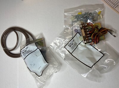 NEW Old STOCK Leslie Speaker Organ Connector Kit Control Center 7860 Hammond