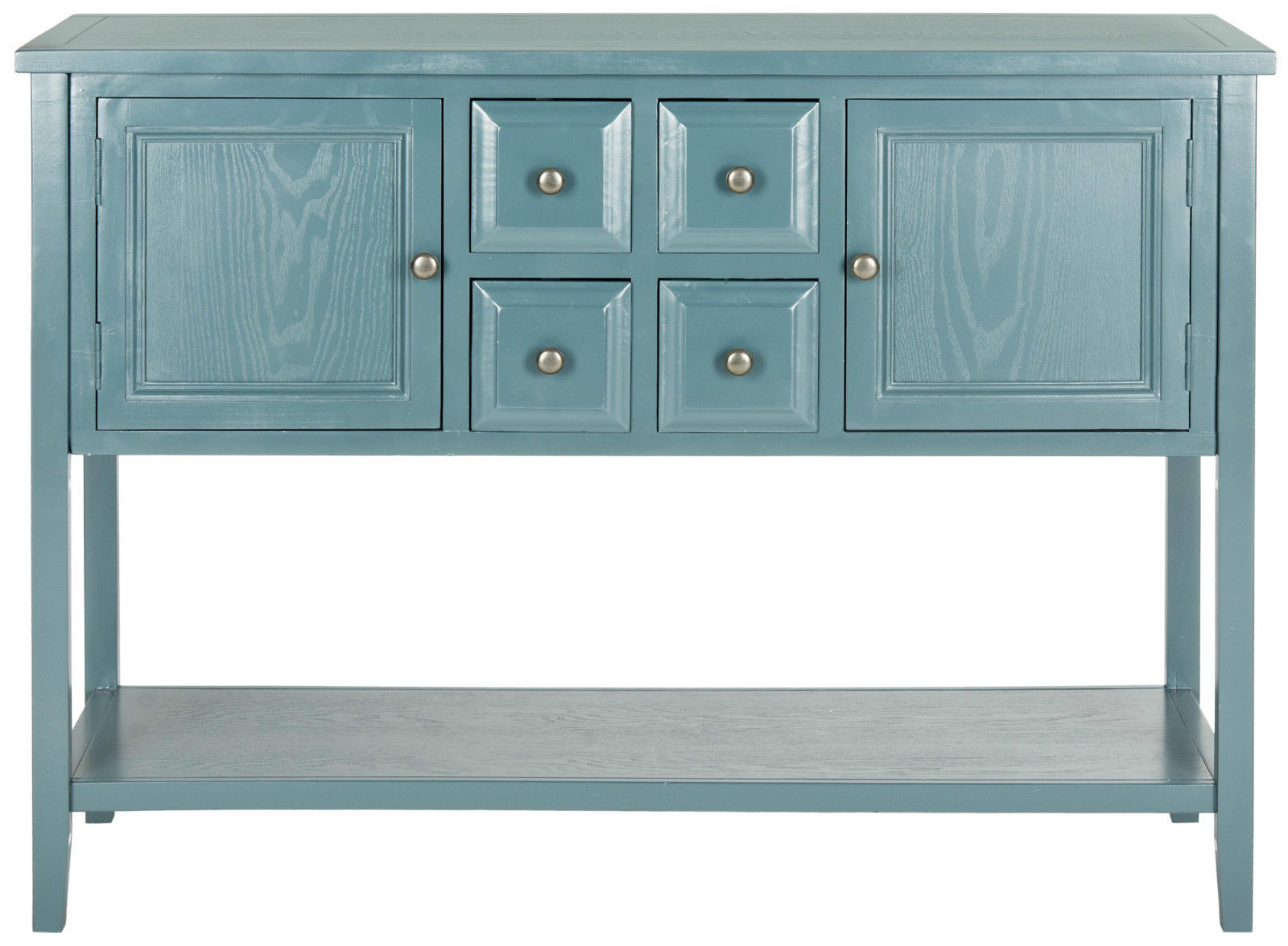 Blue Sideboards and Buffets