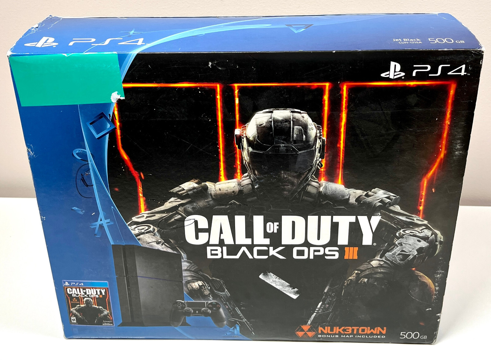 PlayStation4 - SONY PlayStation４ CUH-1200A BO2 $_57.PNG?set_id=880000500F