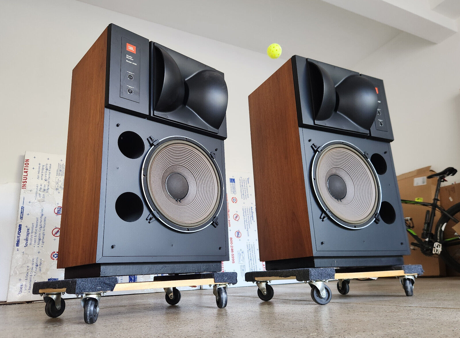 JBL 4430 Speakers | eBay JBL 4430 Speakers | eBay