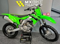 Kawasaki KX by Cars54North ltd t/a MX Bike Trader, , Durham