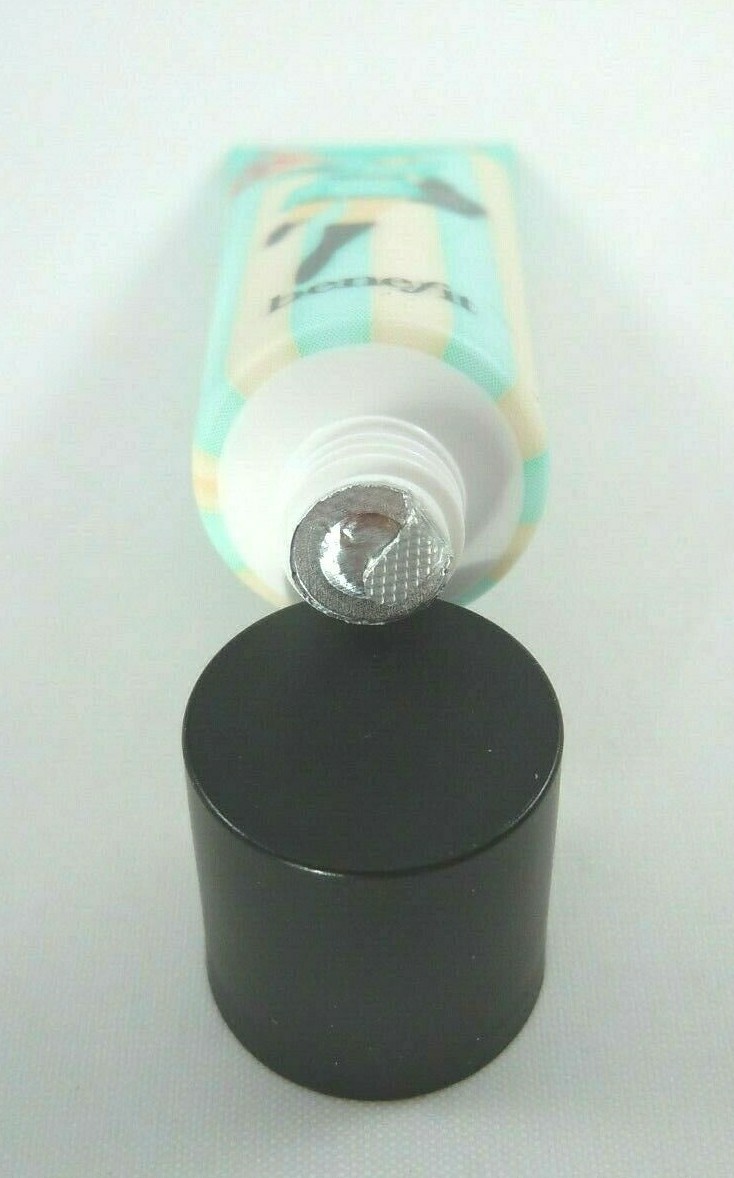 Benefit The POREfessional Smoothing Face PRIMER 0.75 oz SEALED Full Size NIB $32