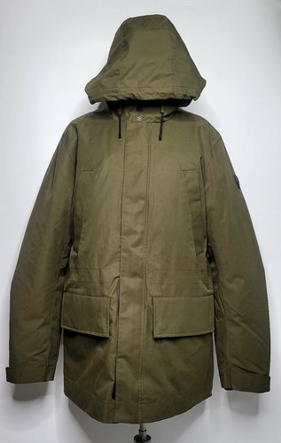$498 Polo RALPH LAUREN Mens LARGE Jacket 3 n 1 Active System