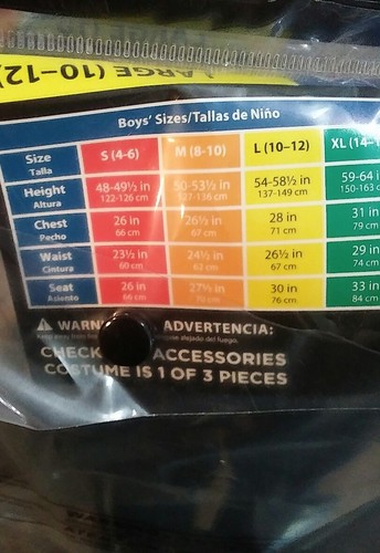 NEW Boy's Star Wars Darth Vader Costume Jumpsuit Mask Cape Large 10-12