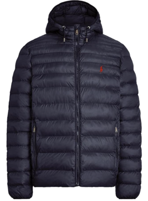 Ralph lauren men's sales lightweight jacket