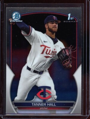 2023 Bowman Draft Chrome BDC #1-200 ~ You Pick ~ No Stock Images!!