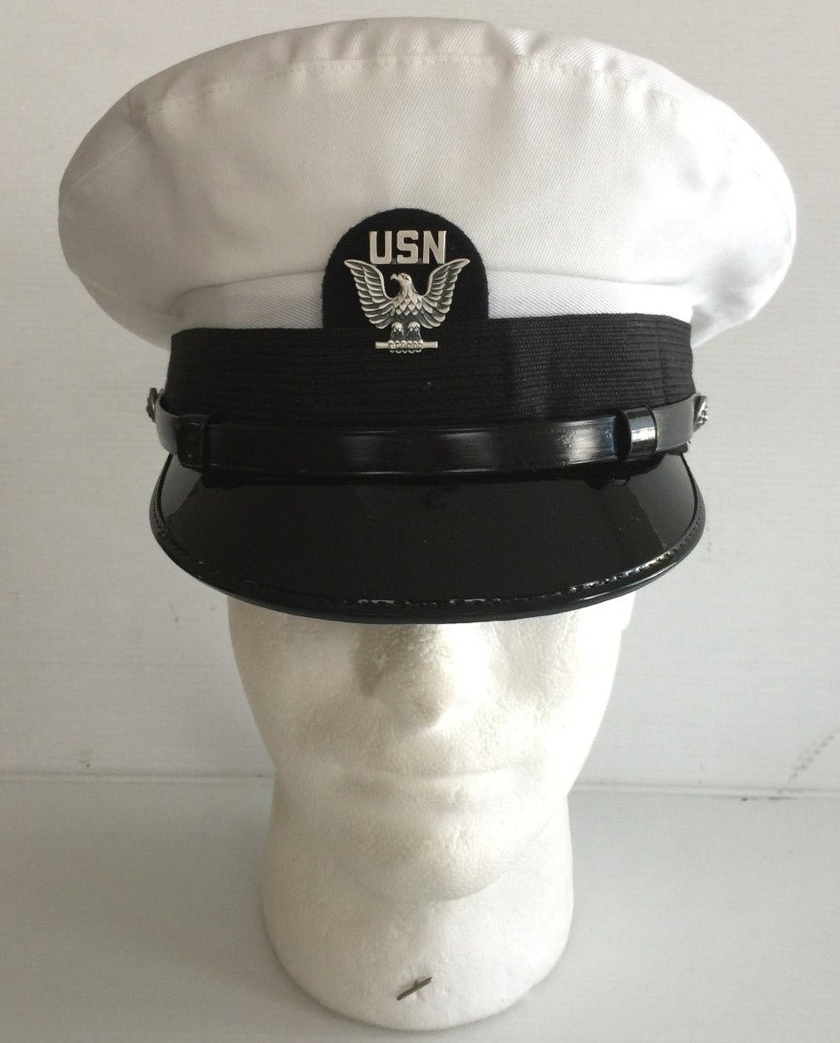 USMAさま専用WAIPER.INC U.S. NAVY SAILOR HAT USMAさま専用WAIPER.INC U.S. NAVY SAILOR HAT - メルカリ