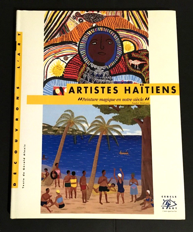 Artistes HaÃTiens 