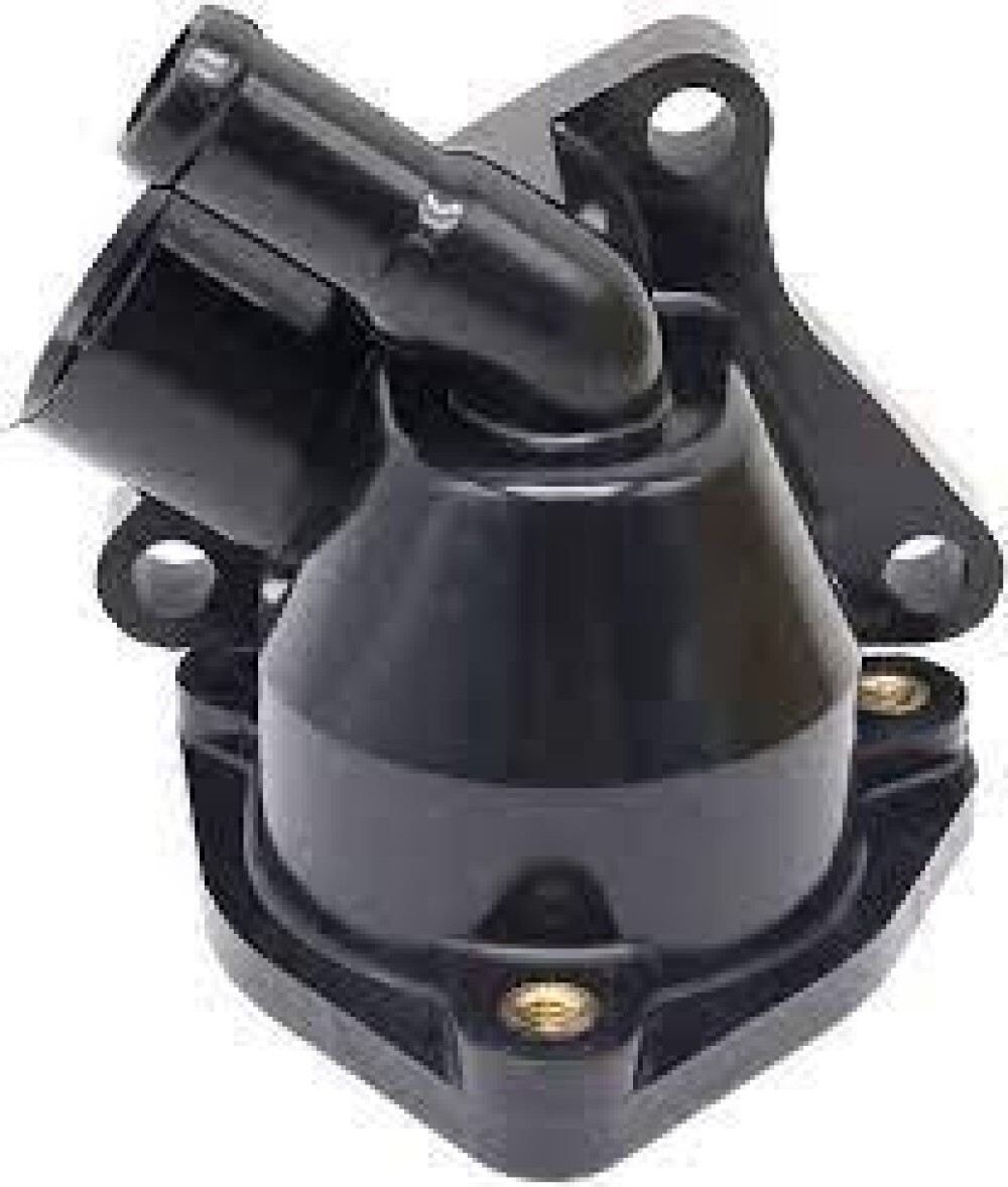 HONDA Genuine CR-V Thermostat Housing 19320-PNA-003 NEW - Picture 1 of 1