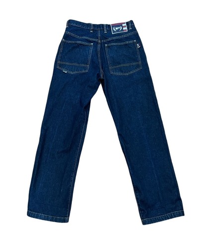 Vintage 90s Phat Farm Jeans 31x33 | eBay